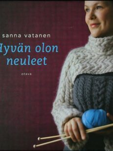 Hyvän olon neuleet