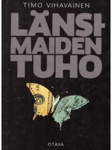 Länsimaiden tuho