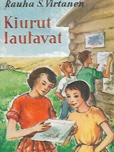 Kiurut laulavat