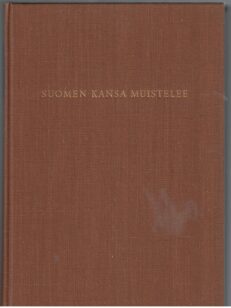 Suomen kansa muistelee