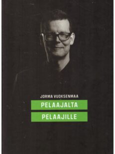 Pelaajalta pelaajille