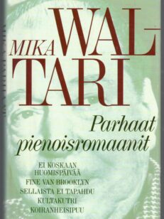 Parhaat pienoisromaanit