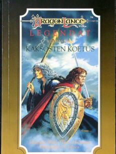 Legendat 3 Kaksosten koetus (DragonLance)