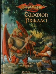 Tuomion prikaati