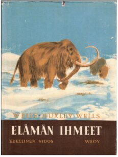 Elämän ihmeet 1-2