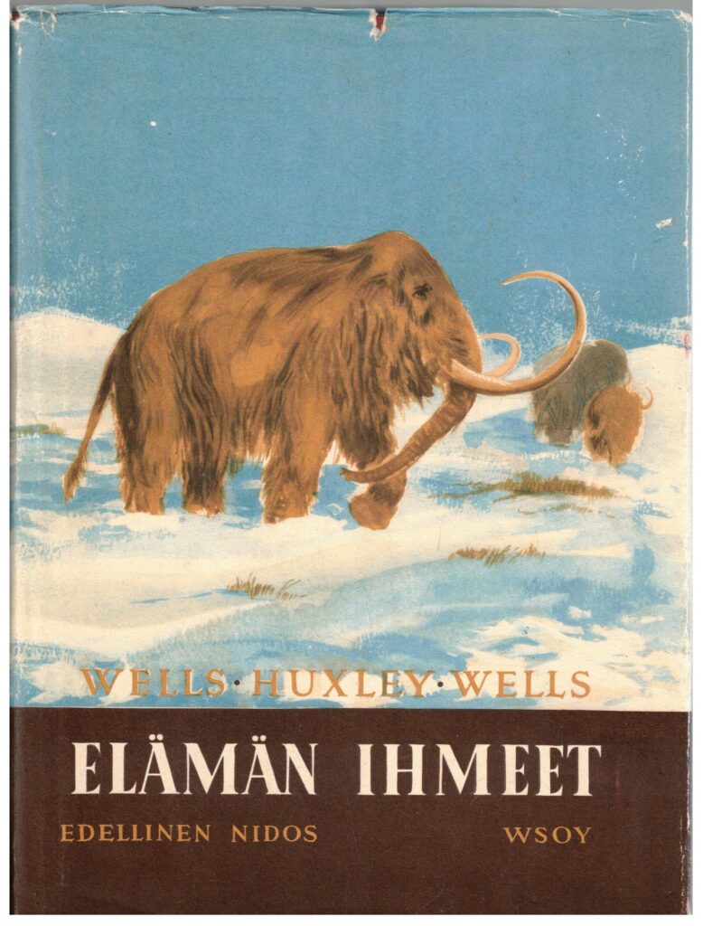 Elämän ihmeet 1-2