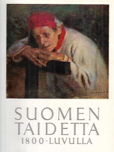 Suomen taidetta 1800-luvulla