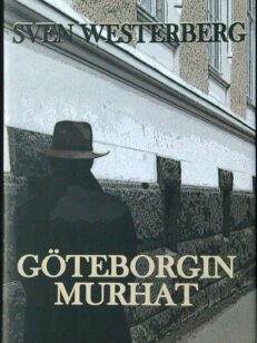 Göteborgin murhat