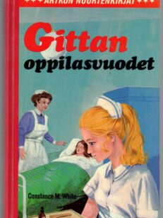 Gittan oppilasvuodet