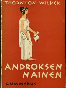 Androksen nainen