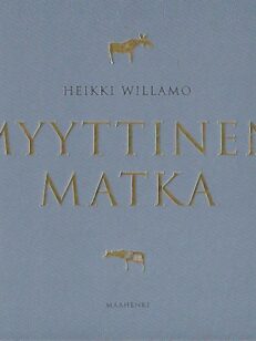 Myyttinen matka