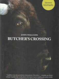 Butcher's Crossing