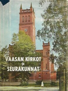 Vaasan kirkot ja seurakunnat