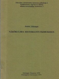 Näkökulmia historiantutkimukseen