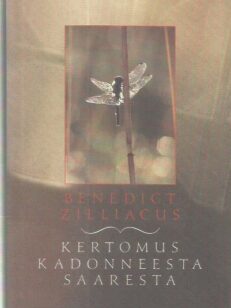 Kertomus kadonneesta saaresta