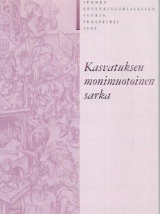 Kasvatuksen monimuotoinen sarka