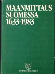 Maanmittaus Suomessa 1633-1983