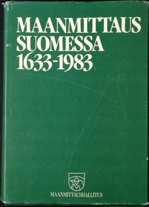 Maanmittaus Suomessa 1633-1983
