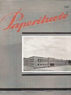 Paperituote Osakeyhtiö 1931-1941