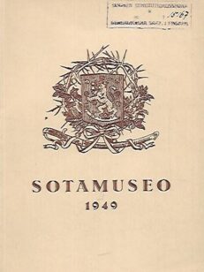 Sotamuseo 1949