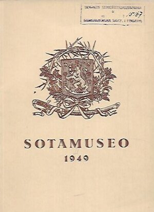 Sotamuseo 1949