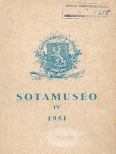 Sotamuseo 1951