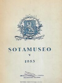 Sotamuseo 1953