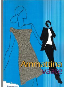 Ammattina vaate