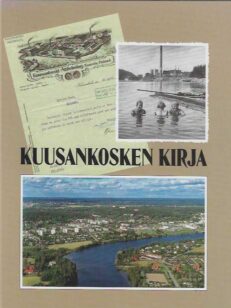 Kuusankosken kirja