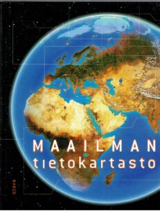 Maailman tietokartasto