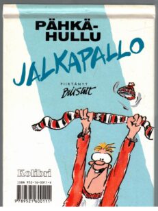 Pähkähullu jalkapallo