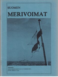 Suomen merivoimat