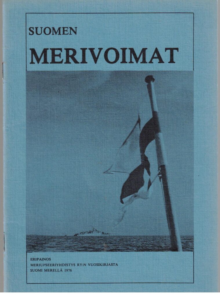 Suomen merivoimat