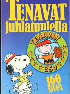 Tenavat 30: Juhlatuulella