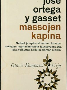 Massojen kapina