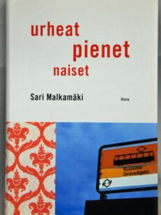 Urheat pienet naiset