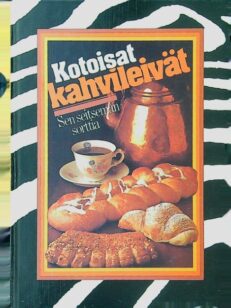 Kotoisat kahvileivät