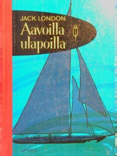 Aavoilla ulapoilla (Punainen Sulka 30)