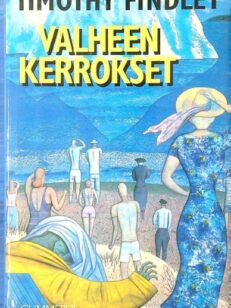 Valheen kerrokset