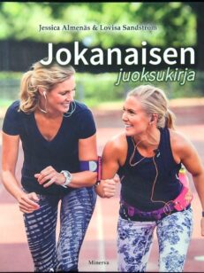 Jokanaisen juoksukirja