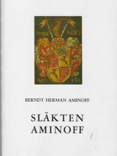 Släkten Aminoff