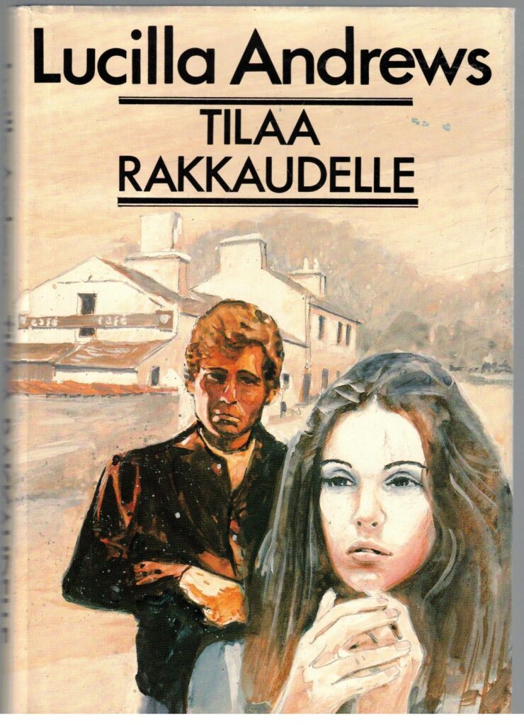 Tilaa rakkaudelle