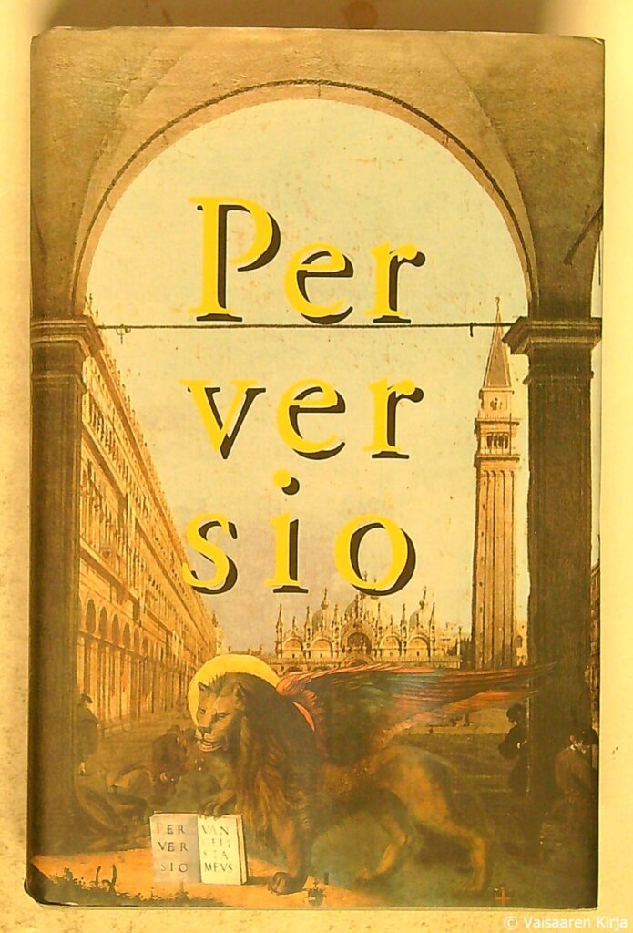 Perversio