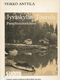 Jyväskylän Tourula - Pienyhteisötutkimus