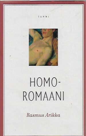 Homoromaani