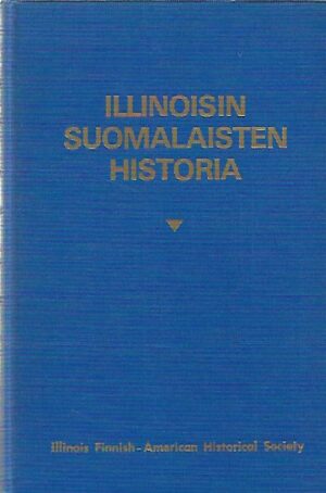 Illinoisin suomalaisten historia
