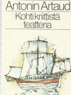 Kohti kriittistä teatteria