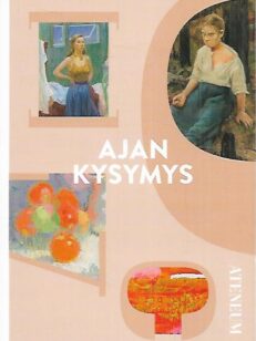 Ajan kysymys