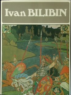 Ivan Bilibin