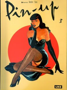 Pin-up 3